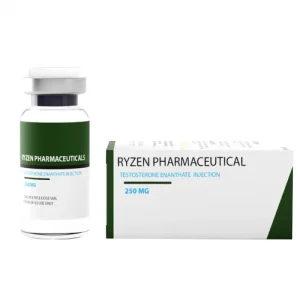 Testosterone Enanthate 250 mg Ryzen Pharmaceutical